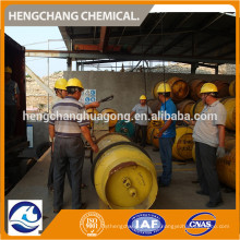 anhydrous ammonia ice compress NH3